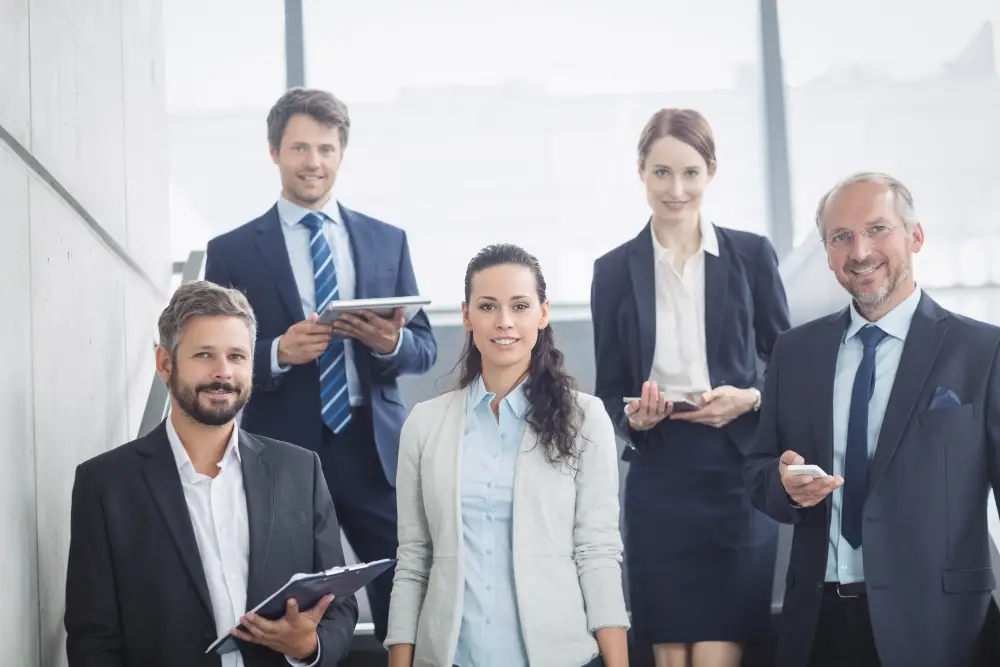 Gesctlife. Equipo abogados