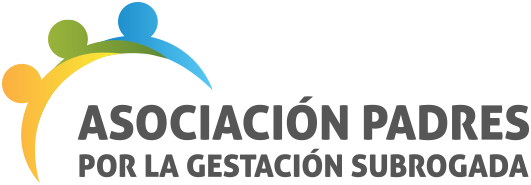 Logo Padres por gestacion